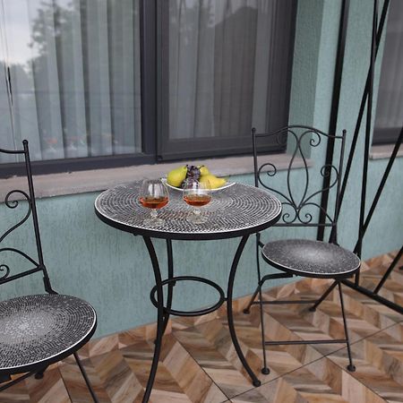 Bmg Hotel By Grigoryans Group Goris Esterno foto